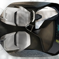 【CES2017】「BMW i Inside Future. 」BMWが提唱する未来の自動運転車のインテリアのあるべき姿とは？