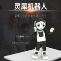 linxbot zero01