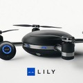 lily camera