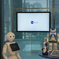 みずほ銀行八重洲口支店で2月17日までに「ロボット複数台連携体験」をしてみよう