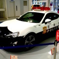 86仕様パトカー