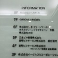 groove x03