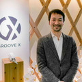 groove x08