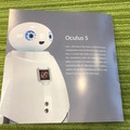 掃除機付きロボット? Oculus 5について調べてみました