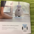 掃除機付きロボット? Oculus 5について調べてみました