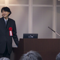 fuRo所長の古田氏