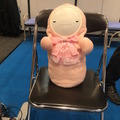ギフトショーの「ロボットワールドEXPO」に行ってきました！ その1