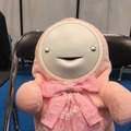 ギフトショーの「ロボットワールドEXPO」に行ってきました！ その1