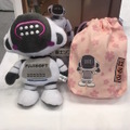 ギフトショーの「ロボットワールドEXPO」に行ってきました！ その1