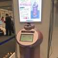 ギフトショーの「ロボットワールドEXPO」に行ってきました！ その1