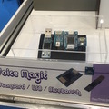 ギフトショーの「ロボットワールドEXPO」に行ってきました！ その1
