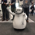 ギフトショーの「ロボットワールドEXPO」に行ってきました！ その2