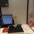 ギフトショーの「ロボットワールドEXPO」に行ってきました！ その2