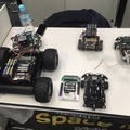 ギフトショーの「ロボットワールドEXPO」に行ってきました！ その2