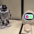 ギフトショーの「ロボットワールドEXPO」に行ってきました！ その2