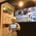 ギフトショーの「ロボットワールドEXPO」に行ってきました！ その2