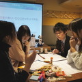 学生限定！居酒屋アイデアソンが開催されました