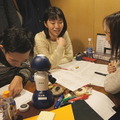 学生限定！居酒屋アイデアソンが開催されました