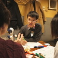 学生限定！居酒屋アイデアソンが開催されました
