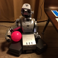 初代AIBO