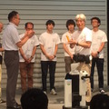 2位　Cチーム