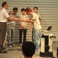 3位　Hチーム