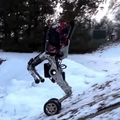 Boston Dynamics Handle06