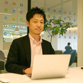 吉村氏