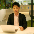吉村氏