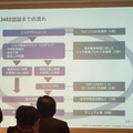 デジタルハリウッド　サービスロボティクス専攻（トーマツベンチャーサポート）の授業が行われました