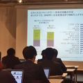 デジタルハリウッド　サービスロボティクス専攻（トーマツベンチャーサポート）の授業が行われました
