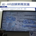 リテールテックJAPANに行ってきました その1