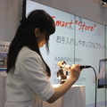 リテールテックJAPANに行ってきました その1