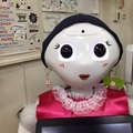 Pepper向けの洋服などを作っている川内さんにお話を聞いてみました