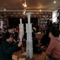 【IoT業界探訪vol.11】シェアオフィス & Akerun のハッカソン、結果やいかに! – IoTデバイスハッカソンのススメ –