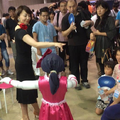 Pepper向けの洋服などを作っている川内さんにお話を聞いてみました