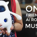 musio x01