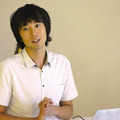 長井さん