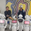 「ura pepper world 2017」参加レポート その1