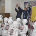 「ura pepper world 2017」参加レポート その1