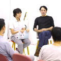 トークセッション