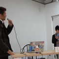 「ura pepper world 2017」参加レポート その1
