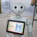 「ura pepper world 2017」参加レポート その1