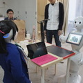 「ura pepper world 2017」参加レポート その1