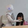 「ura pepper world 2017」参加レポート その2
