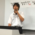 山口 和真さん