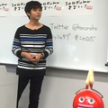 髙橋 征資さん