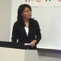 引間 奈緒子さん