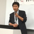 多田隈 建二郎さん