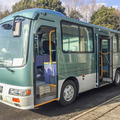 自動運転バス02